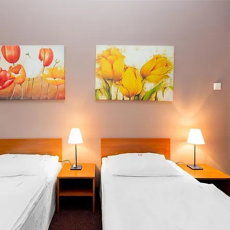 Willa Ogrody Bed & Breakfast Stettin