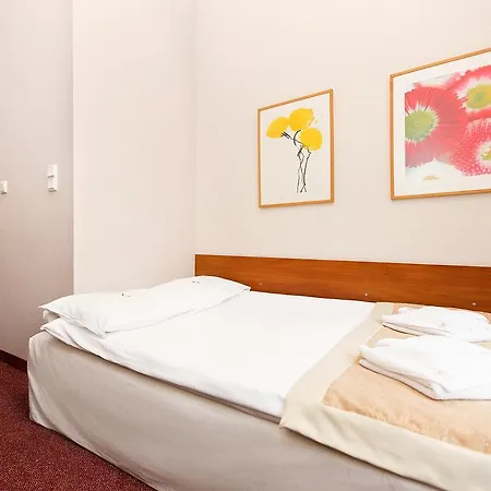 Bed & Breakfast Willa Ogrody