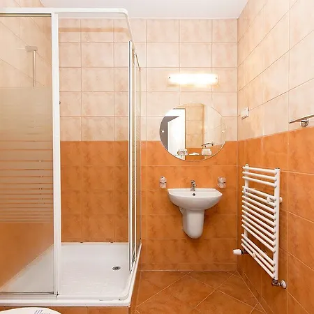 Willa Ogrody Bed & Breakfast