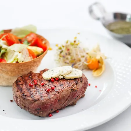 Willa Ogrody * Stettino