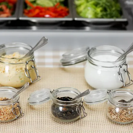 Bed & Breakfast Willa Ogrody *