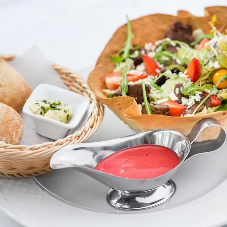 Willa Ogrody Bed & Breakfast