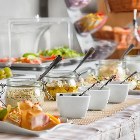 Willa Ogrody Bed & Breakfast