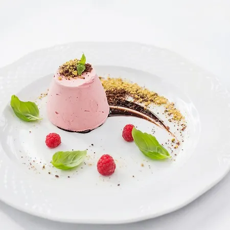 Willa Ogrody Bed & Breakfast