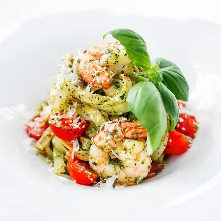 Bed & Breakfast Willa Ogrody