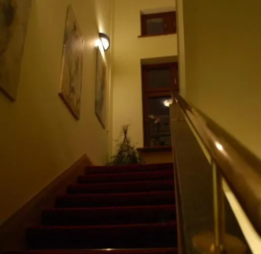 Willa Ogrody Oda ve Kahvaltı *