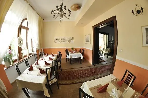 Oda ve Kahvaltı Willa Ogrody *