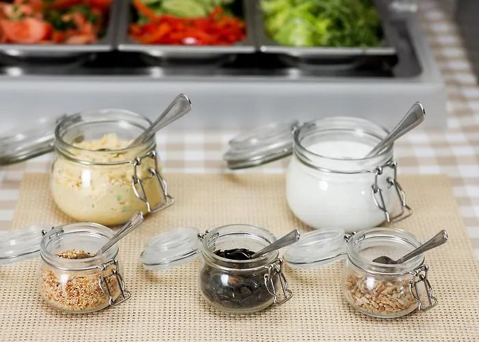 Bed and breakfast Willa Ogrody *