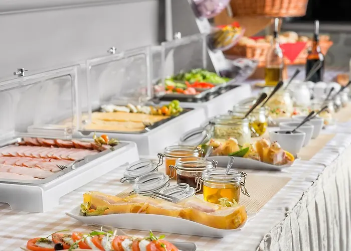 Willa Ogrody Szczecin