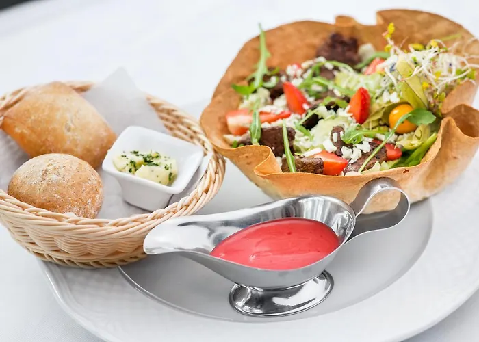 Willa Ogrody Oda ve Kahvaltı