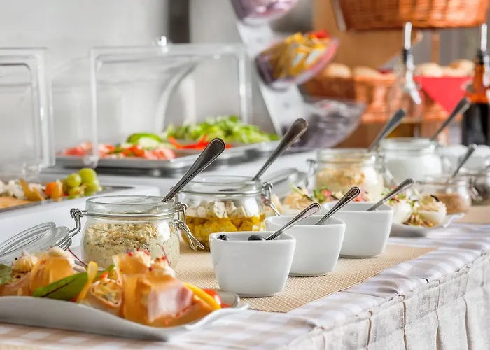 Willa Ogrody Oda ve Kahvaltı