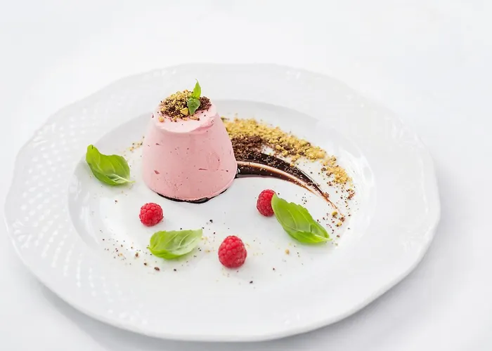 Willa Ogrody Oda ve Kahvaltı