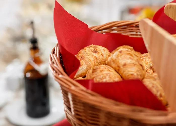 Willa Ogrody * Szczecin