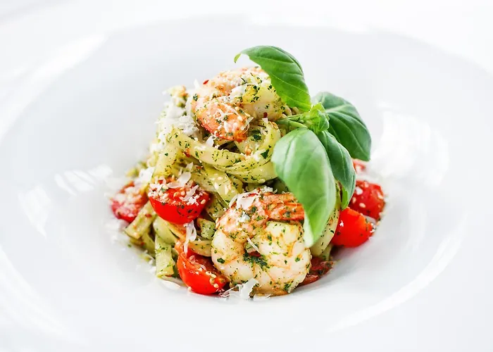 Oda ve Kahvaltı Willa Ogrody